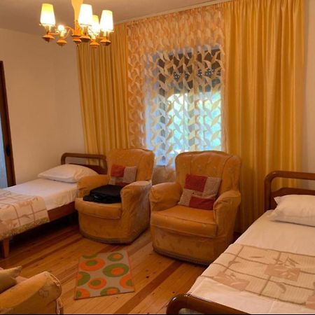 Bliss Stay Apartment Përmet 外观 照片
