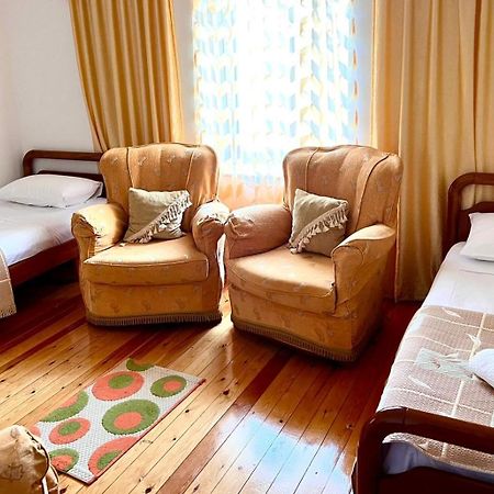 Bliss Stay Apartment Përmet 外观 照片