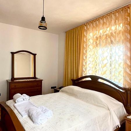 Bliss Stay Apartment Përmet 外观 照片