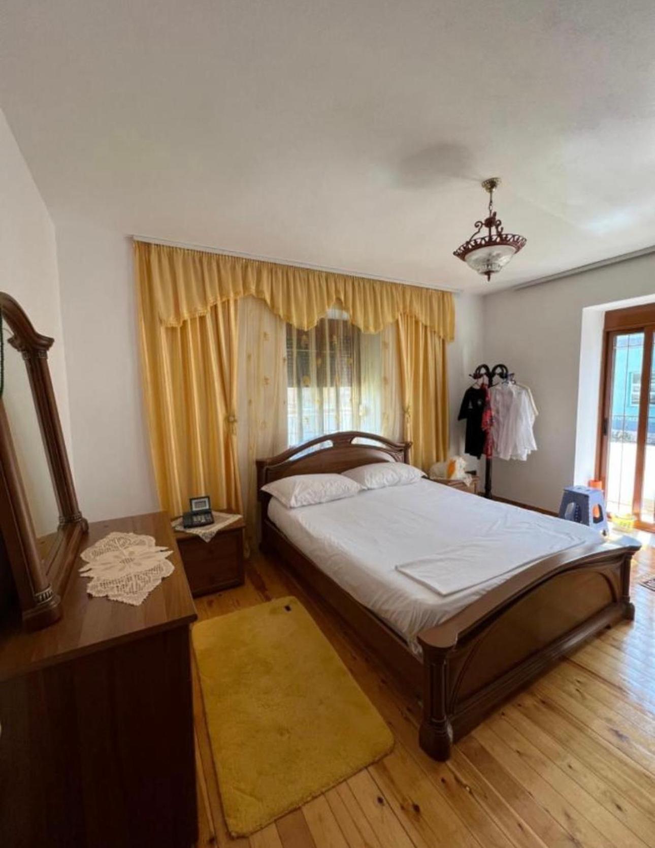 Bliss Stay Apartment Përmet 外观 照片