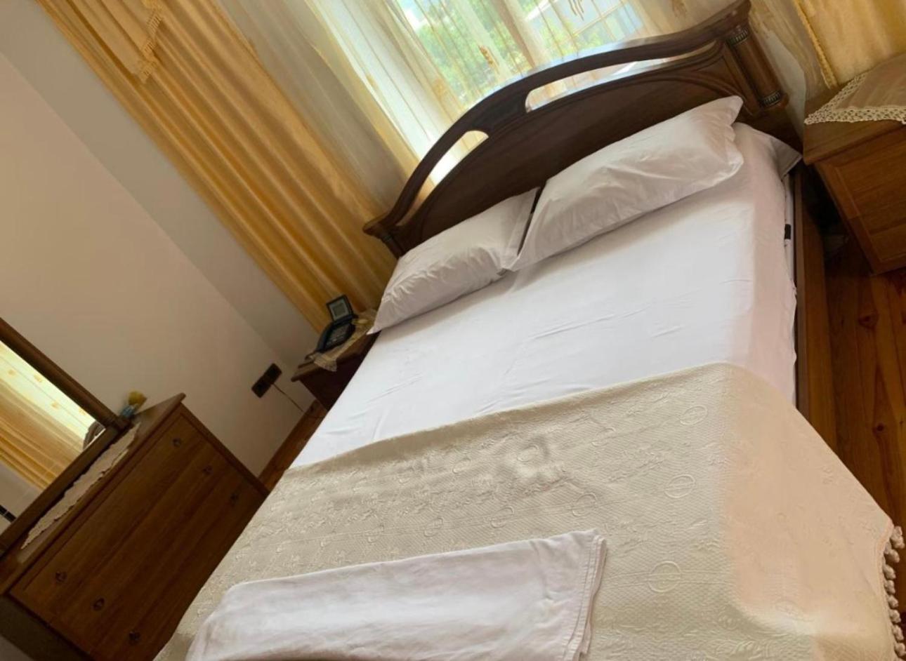 Bliss Stay Apartment Përmet 外观 照片