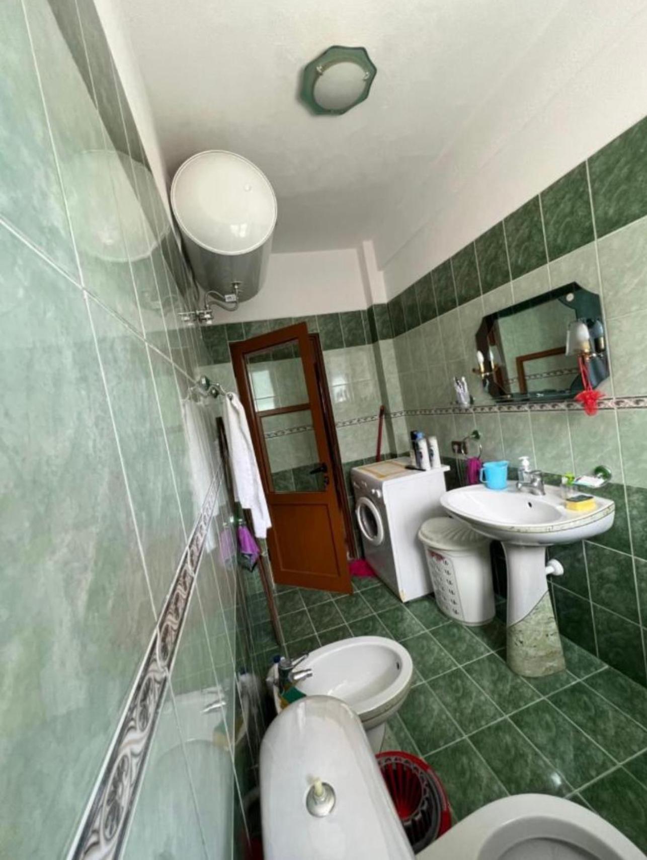 Bliss Stay Apartment Përmet 外观 照片