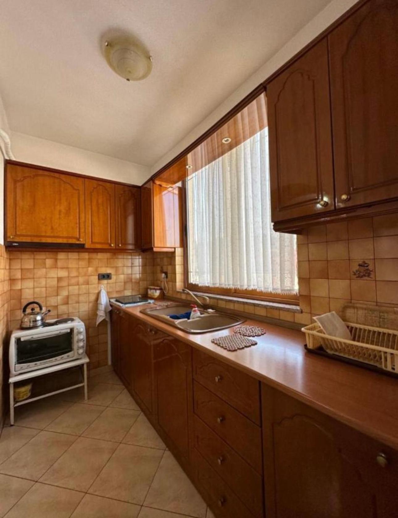 Bliss Stay Apartment Përmet 外观 照片