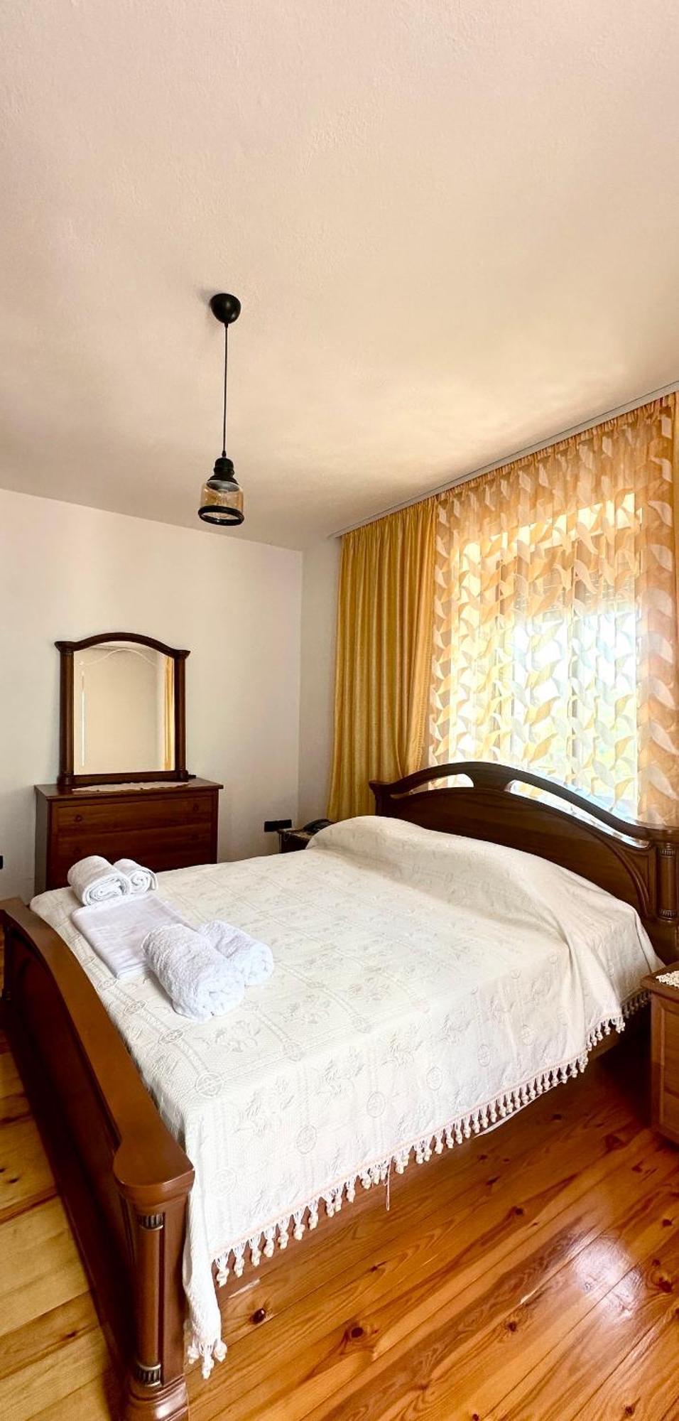 Bliss Stay Apartment Përmet 外观 照片